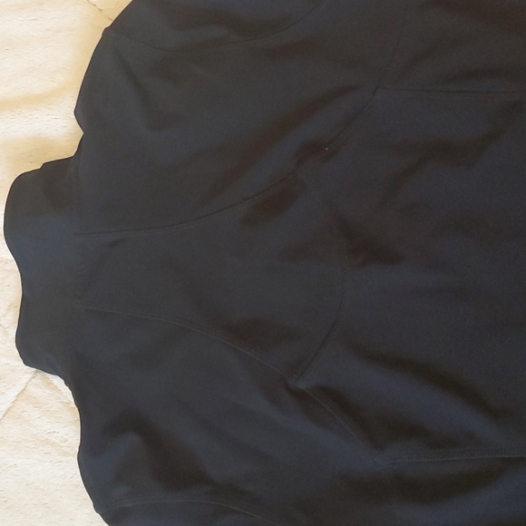 Mondetta zip up lite sweater - Picture 7 of 9